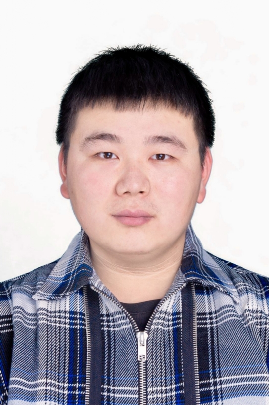 阿南的第二张照片--驻马店相亲服务中心