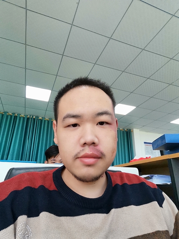 陨石天降的第一张照片--驻马店相亲服务中心