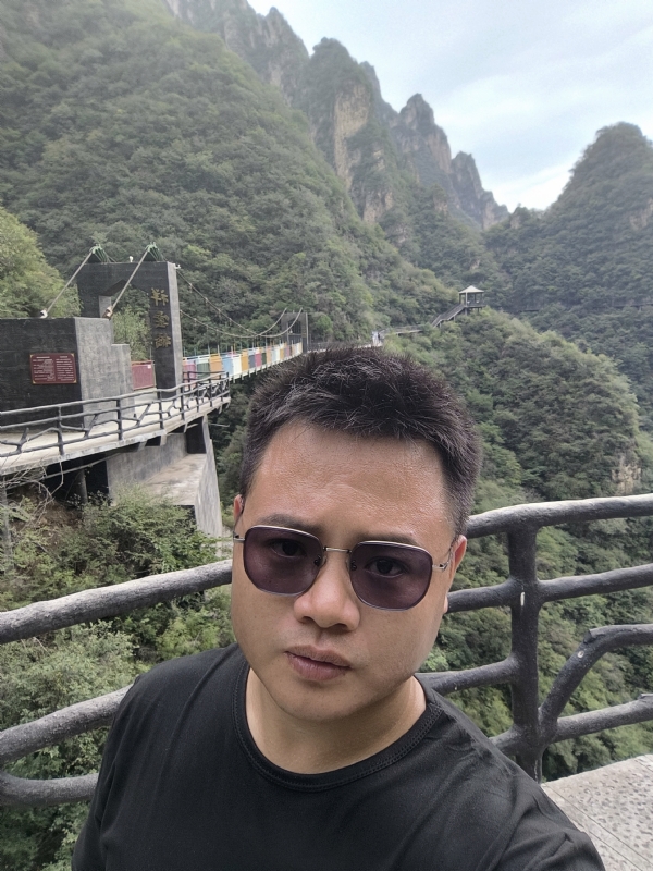 大海的第一张照片--驻马店相亲服务中心