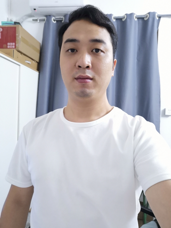 张先生的第二张照片--驻马店相亲服务中心