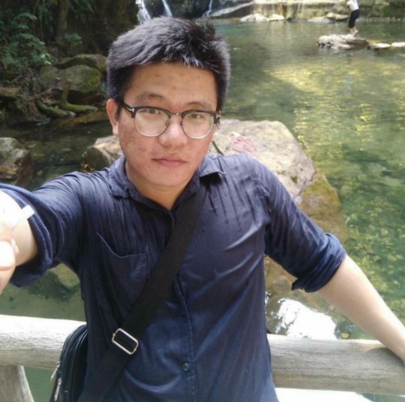 隔壁汪叔叔的第二张照片--驻马店相亲服务中心