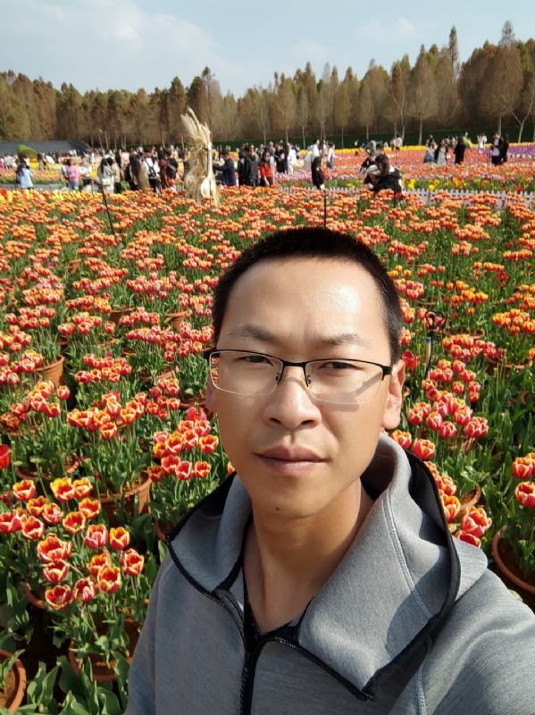 等待的第一张照片--驻马店相亲服务中心