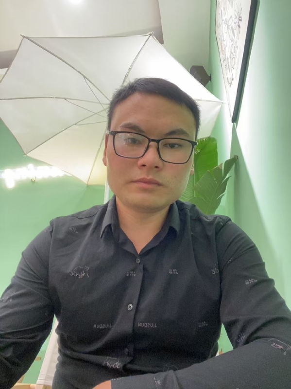 像风一样自由的第一张照片--驻马店相亲服务中心