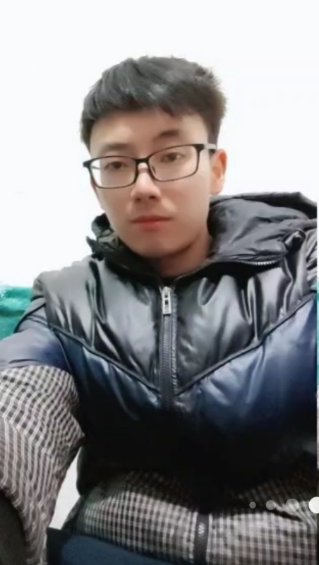 吐泡泡的小鱼的第一张照片--驻马店相亲服务中心