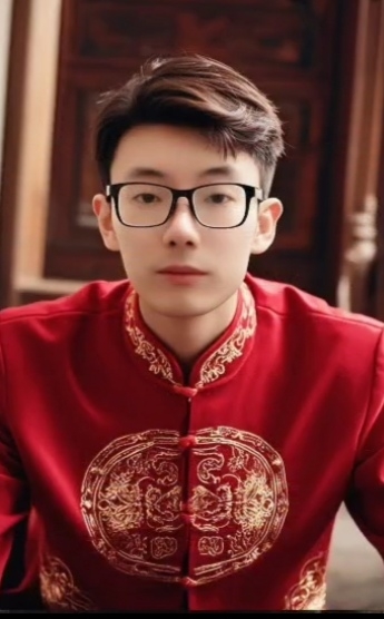 吐泡泡的小鱼的第二张照片--驻马店相亲服务中心