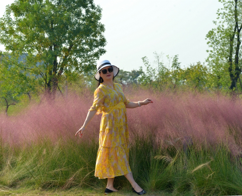 阿红的第一张照片--驻马店相亲服务中心