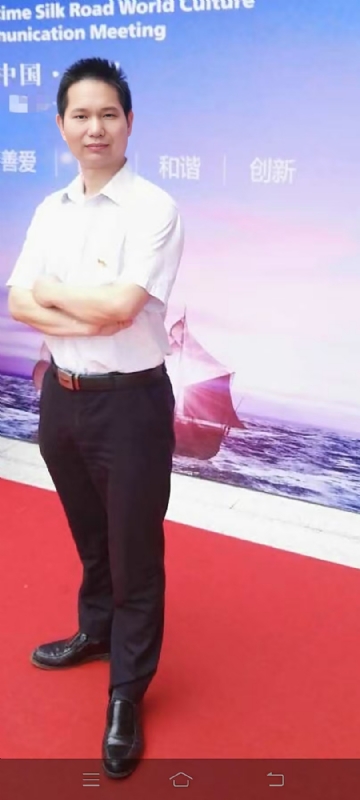 玉树临风的第二张照片--驻马店相亲服务中心