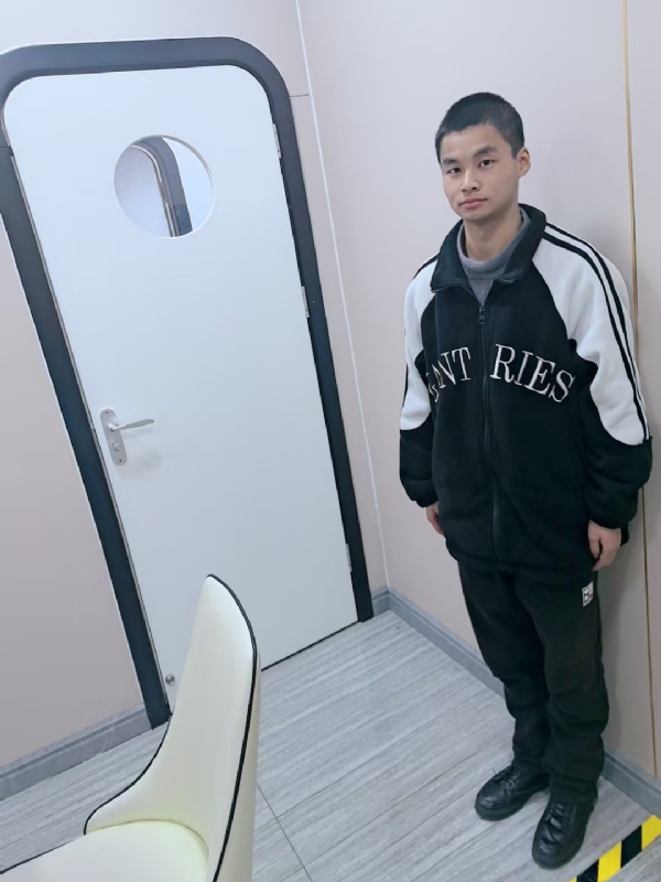 海中的星空的第一张照片--驻马店相亲服务中心