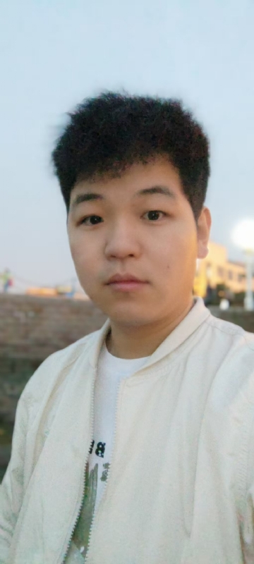 随缘的第一张照片--驻马店相亲服务中心