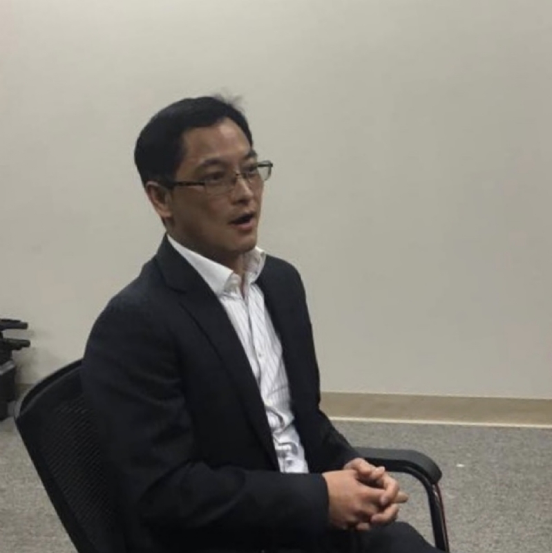 Philo的第二张照片--驻马店相亲服务中心