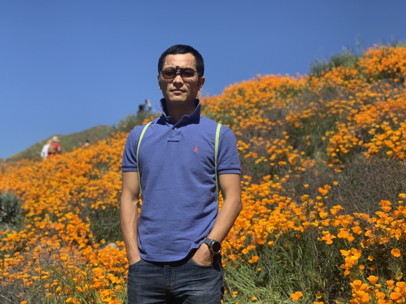 Philo的第三张照片--驻马店相亲服务中心