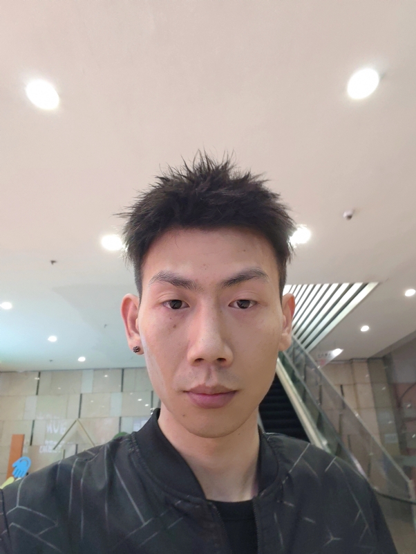 寻缘觅友的第一张照片--驻马店相亲服务中心