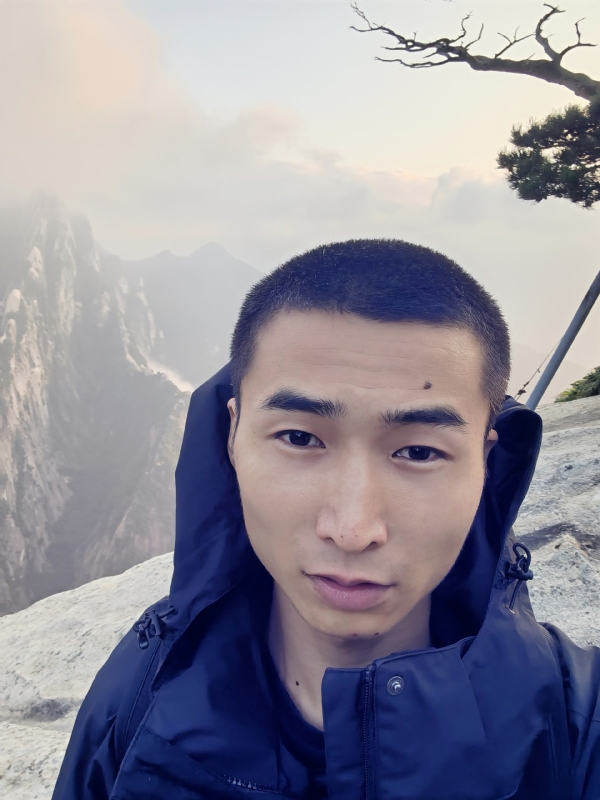 汪先生的第一张照片--驻马店相亲服务中心