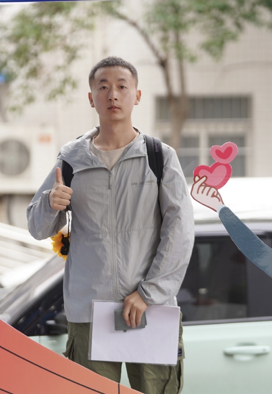 当下的第一张照片--驻马店相亲服务中心