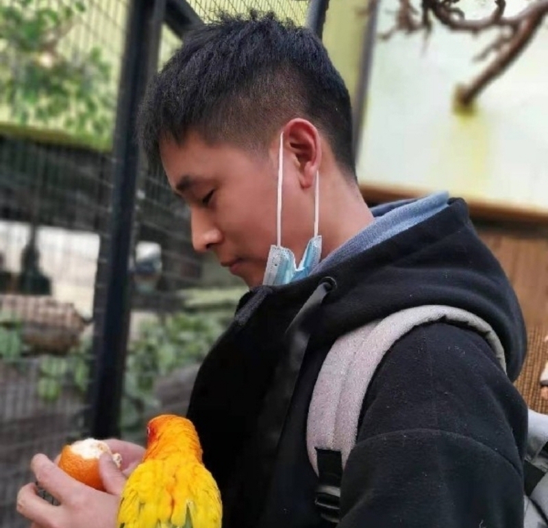 烟火年年的第一张照片--驻马店相亲服务中心