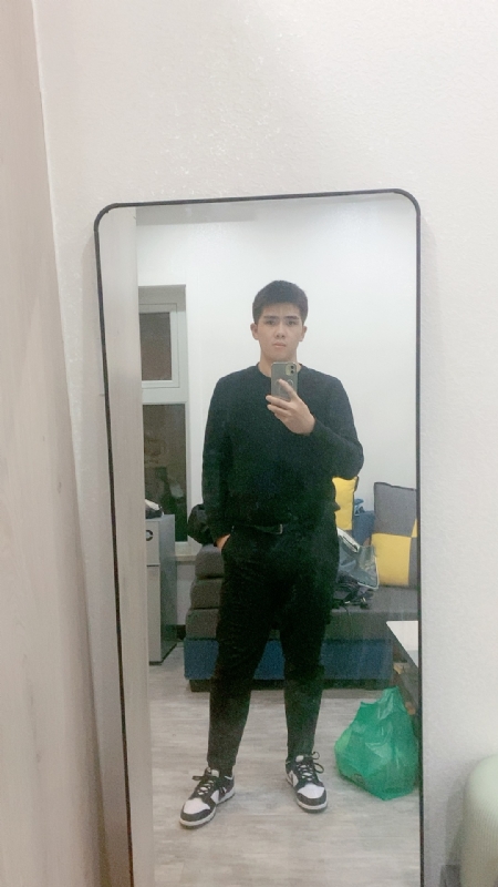 阿龙设计师的第二张照片--驻马店相亲服务中心