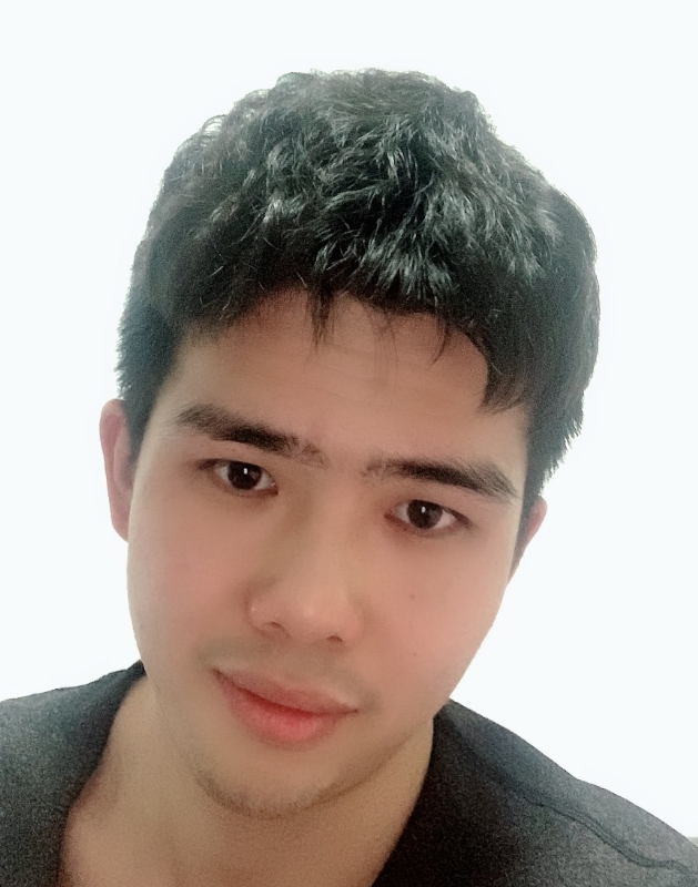 阿龙设计师的第七张照片--驻马店相亲服务中心