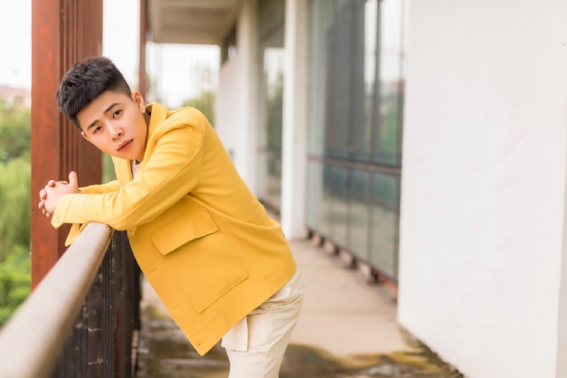 小付吖的第一张照片--驻马店相亲服务中心