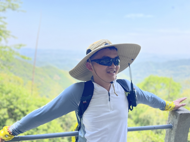 小鱼儿的第二张照片--驻马店相亲服务中心