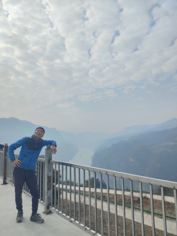 水云间的第二张照片--驻马店相亲服务中心