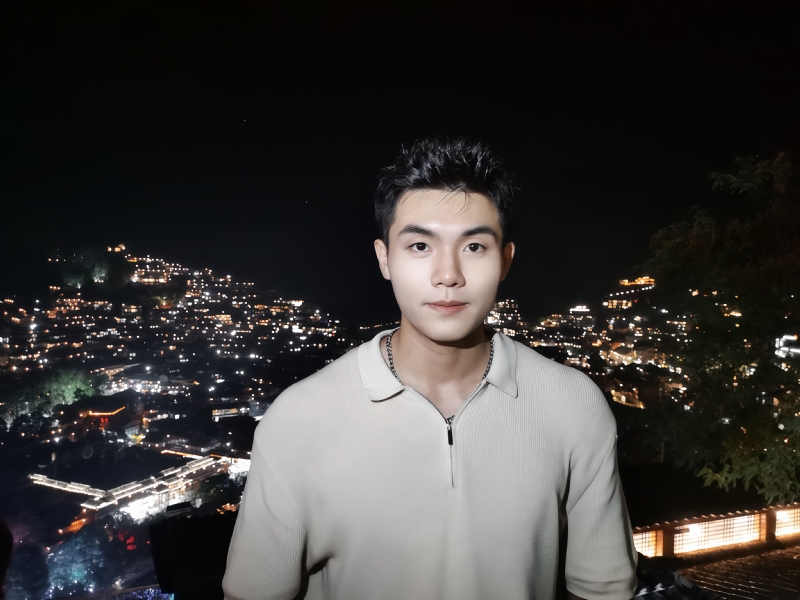 Chen的第二张照片--驻马店相亲服务中心