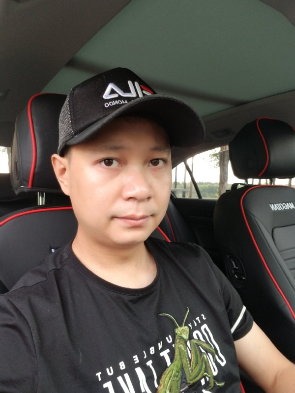 虎一的第一张照片--驻马店相亲服务中心