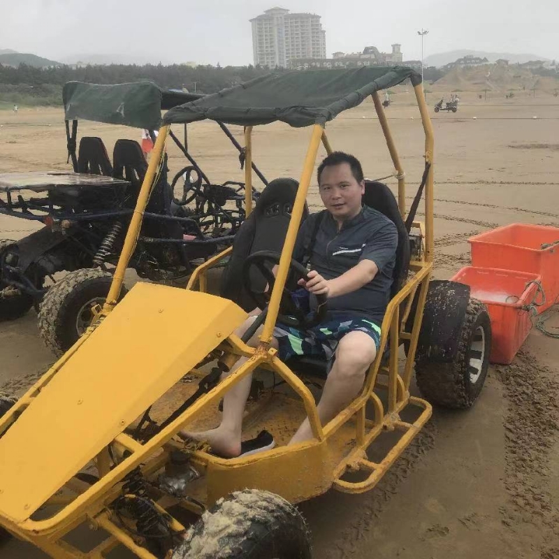 向前的第一张照片--驻马店相亲服务中心