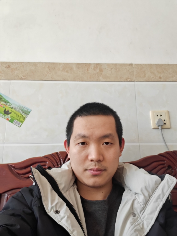 我废物谁要我养我的第一张照片--驻马店相亲服务中心