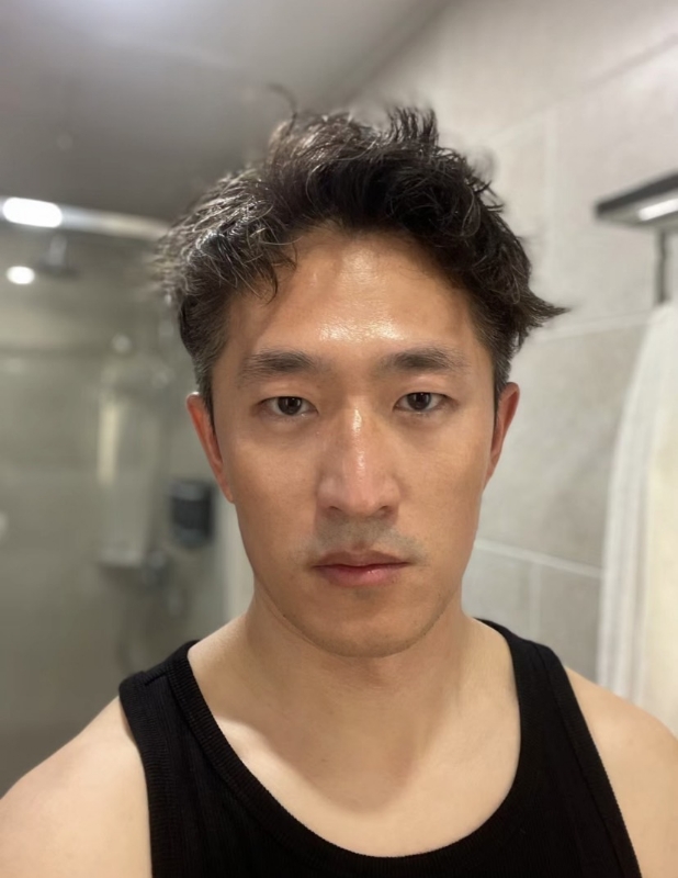 志勇的第一张照片--驻马店相亲服务中心