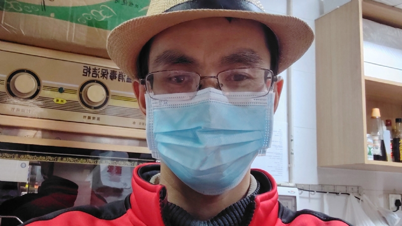 lin的第二张照片--驻马店相亲服务中心