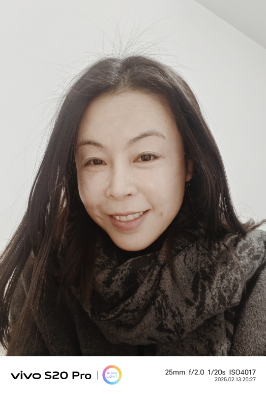 暮色的第一张照片--驻马店相亲服务中心