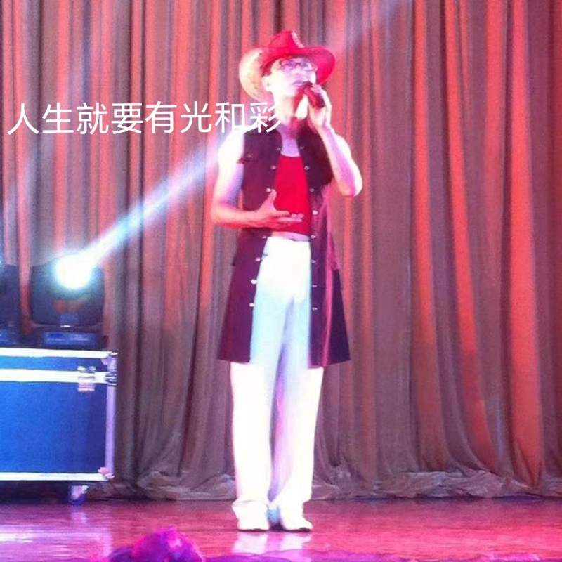 兑乙民的第三张照片--驻马店相亲服务中心