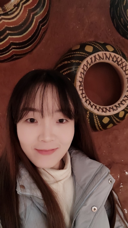 沐儿的第一张照片--驻马店相亲服务中心