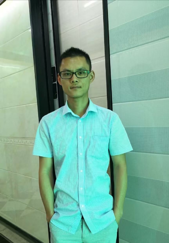 蓝海无泪的第三张照片--驻马店相亲服务中心