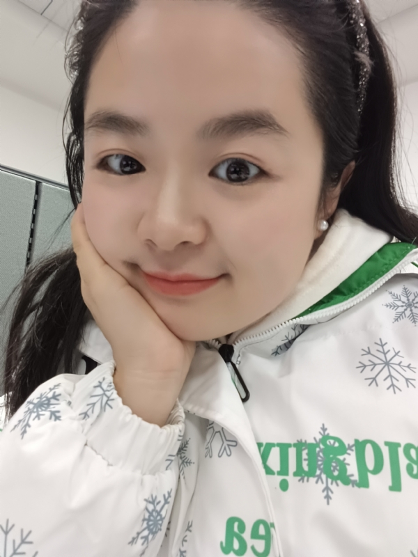 玥玥的第一张照片--驻马店相亲服务中心