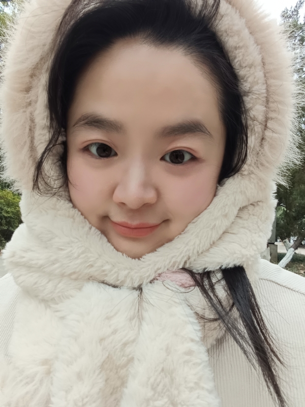 玥玥的第二张照片--驻马店相亲服务中心