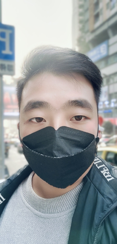 白熊与冰的第一张照片--驻马店相亲服务中心