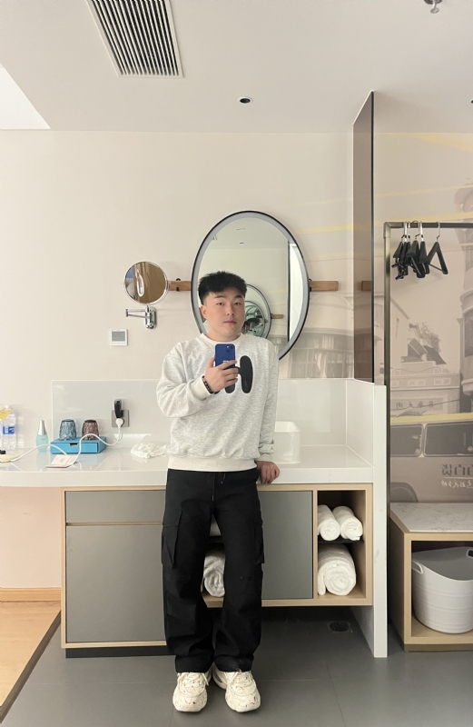 挚生的第二张照片--驻马店相亲服务中心