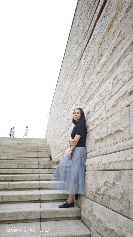 文文的第二张照片--驻马店相亲服务中心