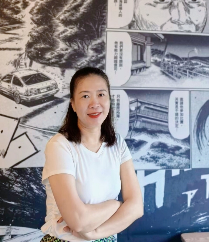 文文的第三张照片--驻马店相亲服务中心