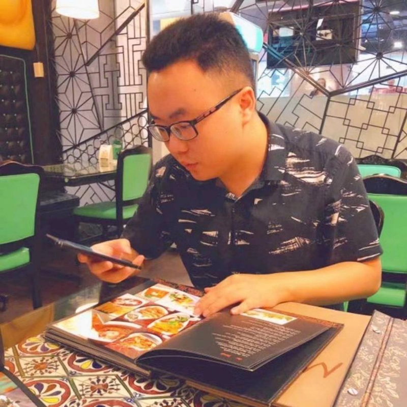 潇湘的第一张照片--驻马店相亲服务中心