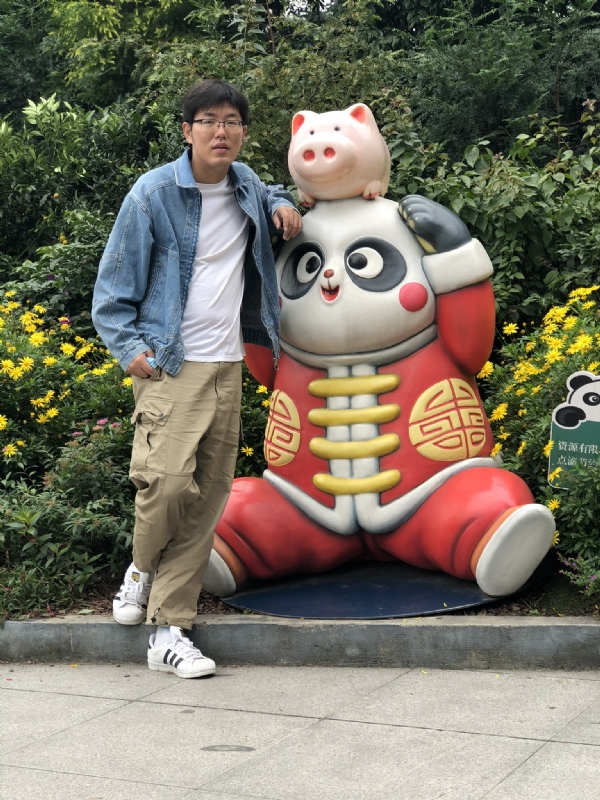 rain的第二张照片--驻马店相亲服务中心