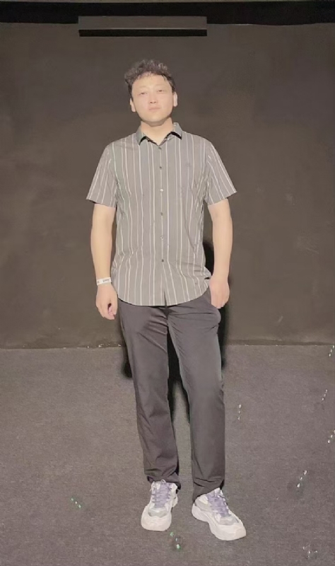 Health的第一张照片--驻马店相亲服务中心