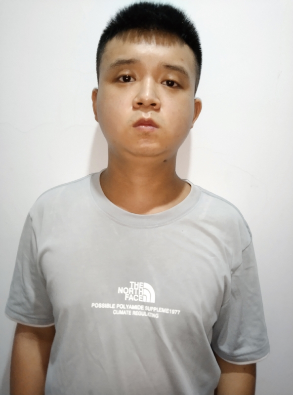 山石河子的第一张照片--驻马店相亲服务中心