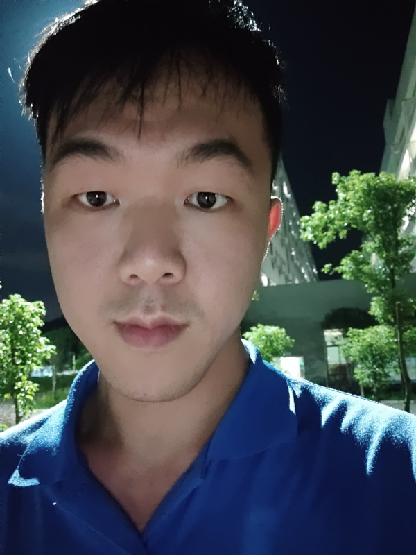 小楼听雨的第一张照片--驻马店相亲服务中心