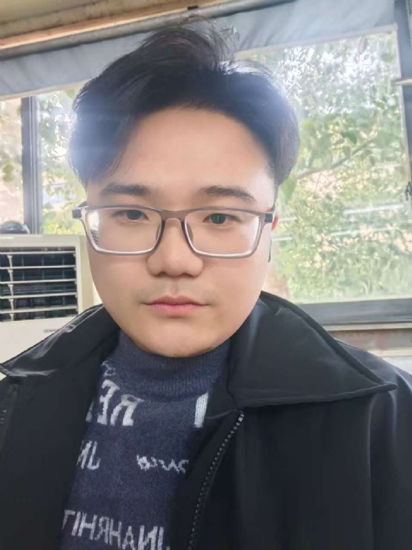 春风得意马蹄疾的第一张照片--驻马店相亲服务中心