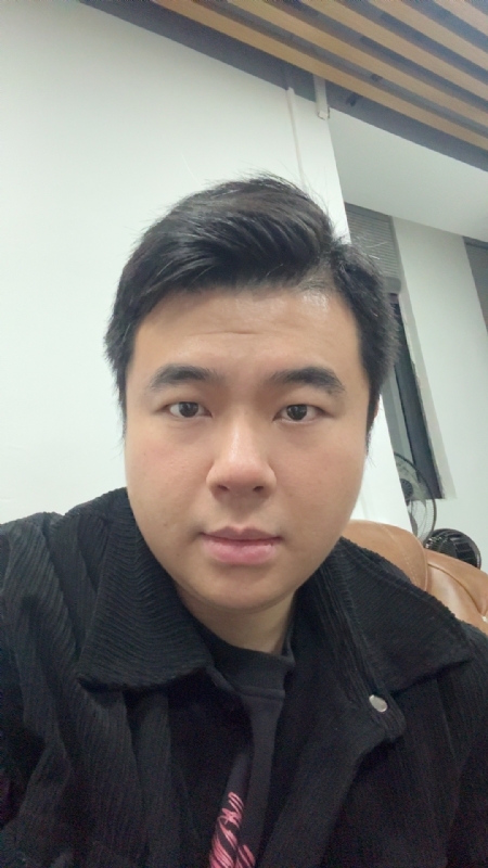 JACK的第三张照片--驻马店相亲服务中心