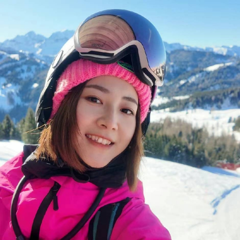 弦动我心的第一张照片--驻马店相亲服务中心