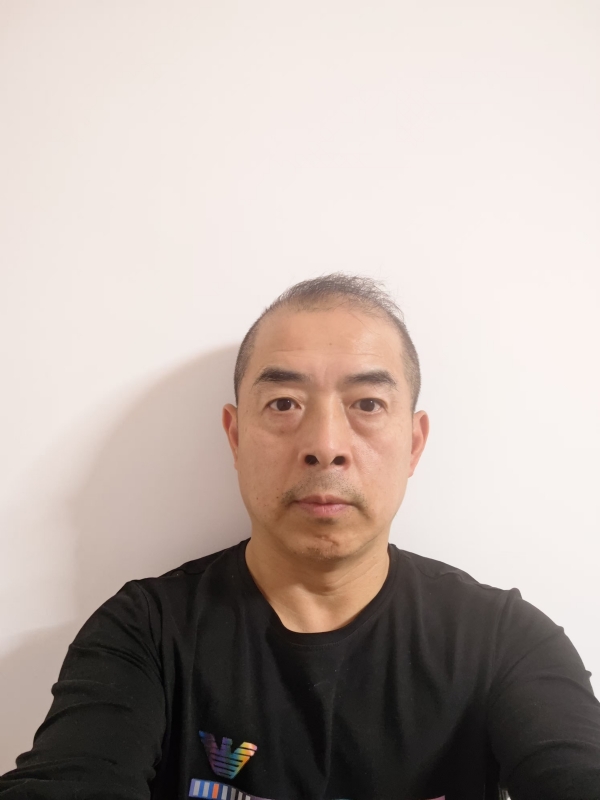 余生独自闯的第一张照片--驻马店相亲服务中心