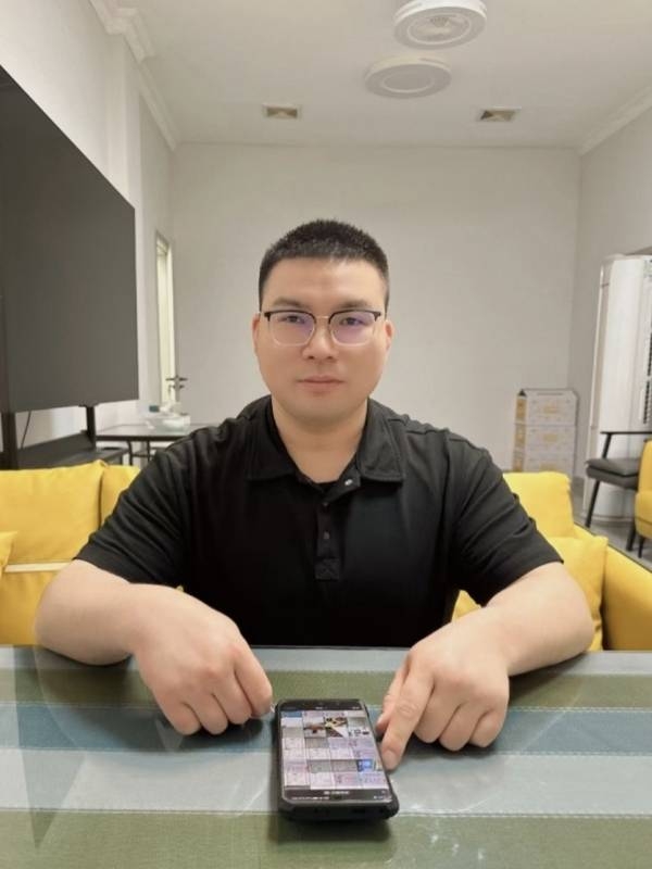 叶归何处94的第三张照片--驻马店相亲服务中心